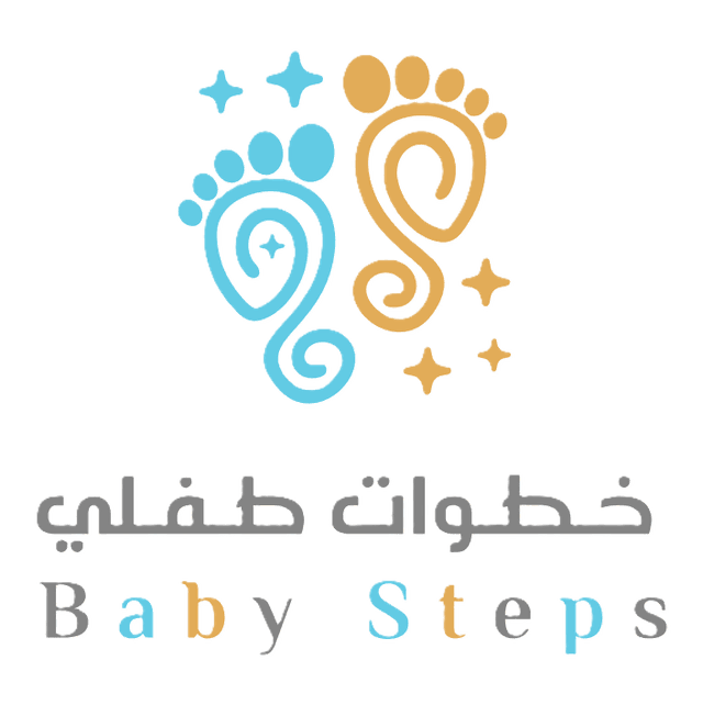 مركز خطوات طفلي